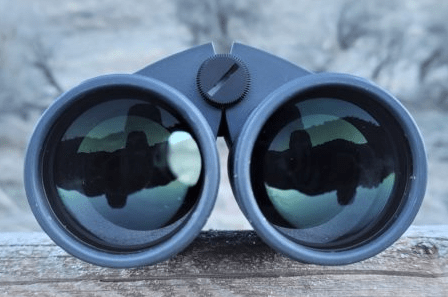 Athlon Cronus G2 UHD 15x56 binocular for stargazing
