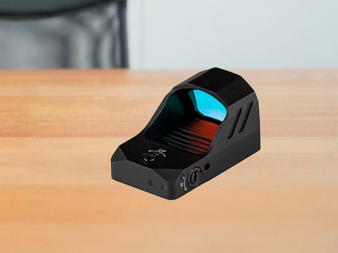 Athlon Midas Flash Waterproof Red Dot