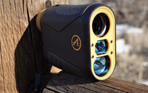 Athlon Optics Midas 1 Mile Armor Rangefinder