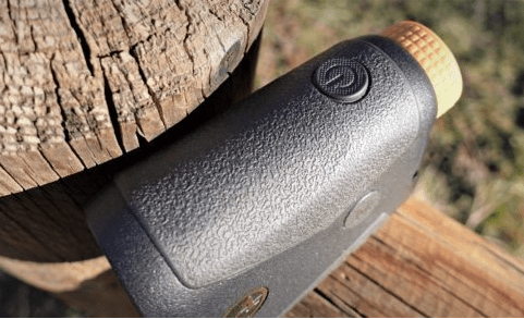 Athlon Optics Midas 1 Mile Dustproof Rangefinder
