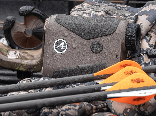 Athlon Optics Talos 800Y Sport Rangefinder