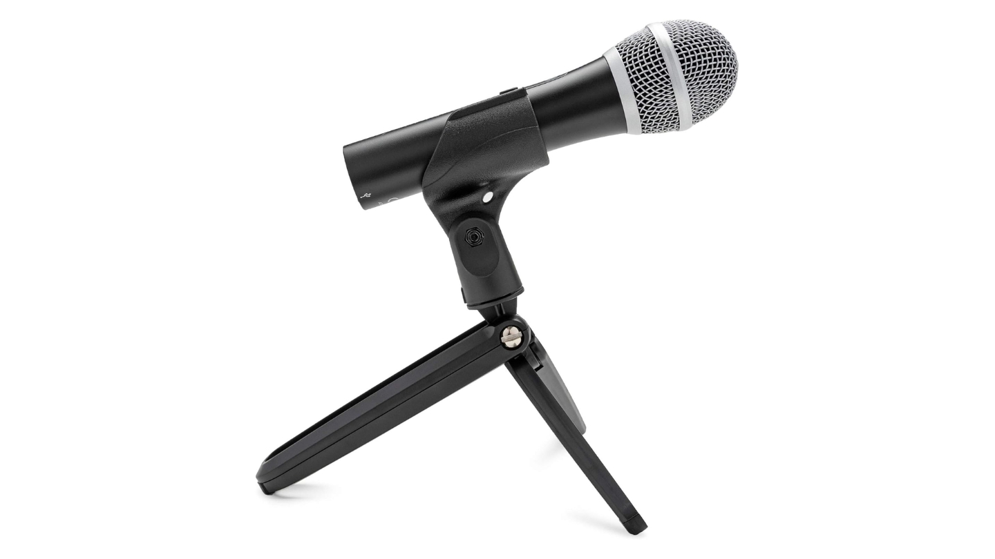 Audio-Technica ATR2100X-USB USB podcast microphone