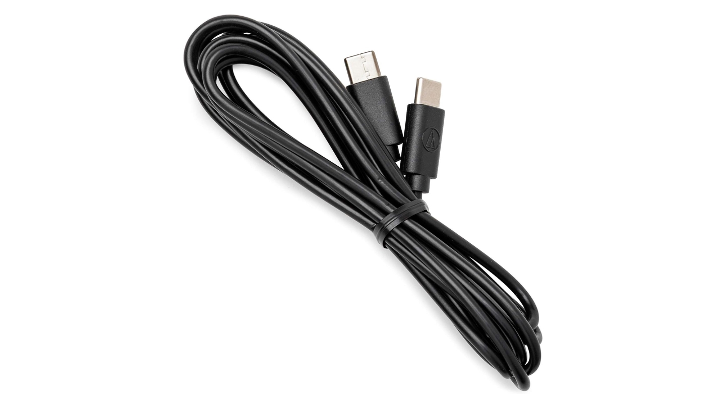 Audio-Technica ATR2100X-USB podcast mic USB