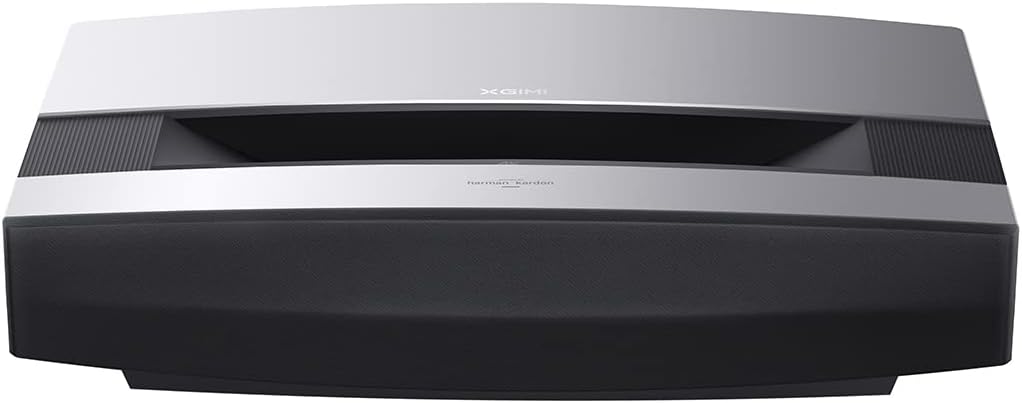 XGIMI Aura Projector
