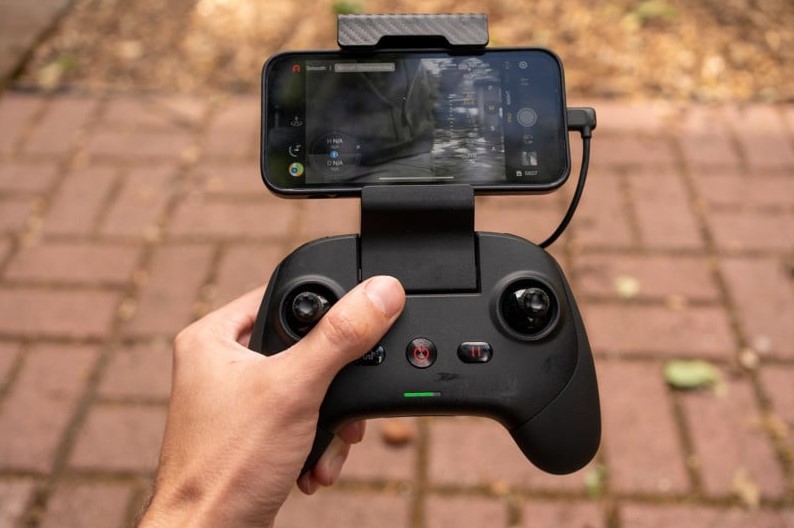 EVO Lite+ contre Mini 4 Pro