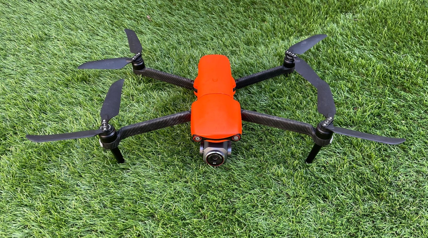 Autel Robotics EVO Lite+ real estate drone