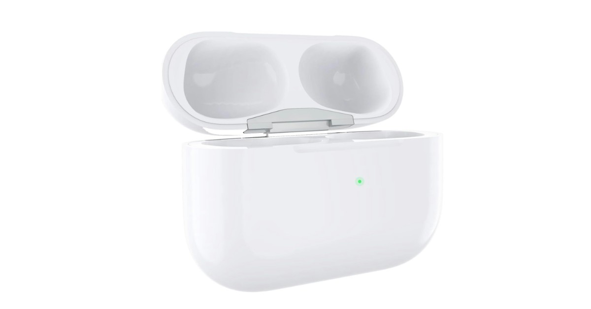 Avainaly airpod pro charging case replacement