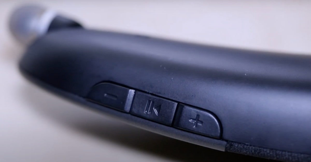 Haut-parleur tour de cou Avantree Torus