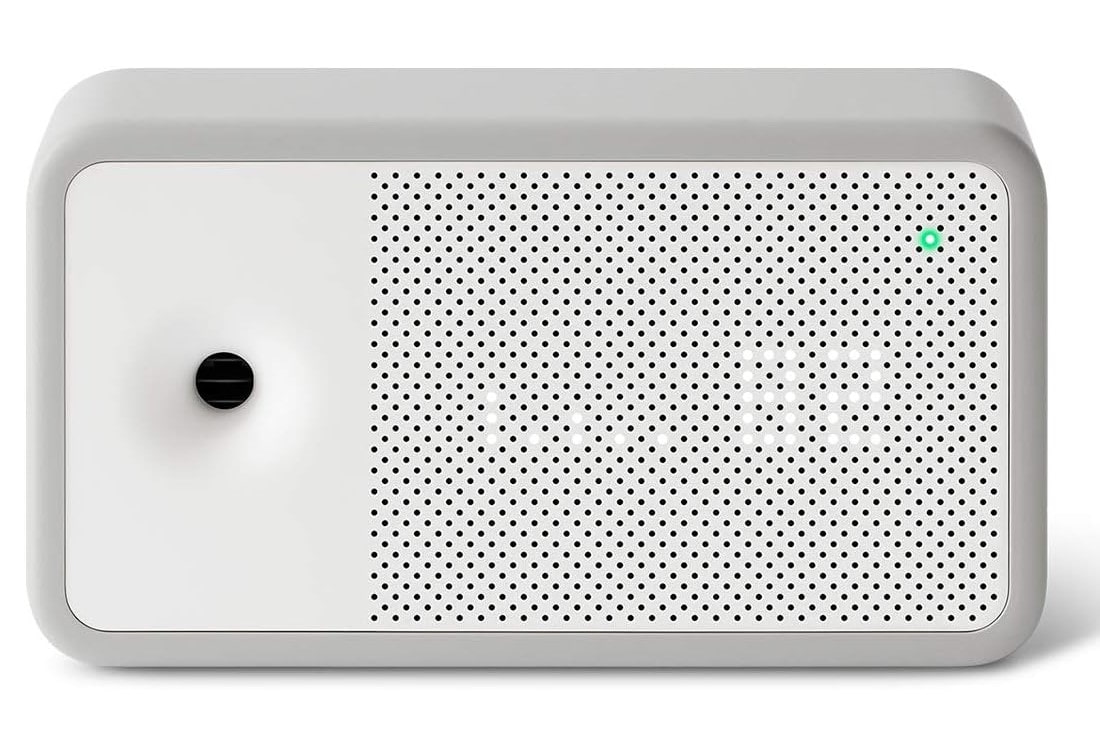 Awair Element Indoor Air Quality Monitor