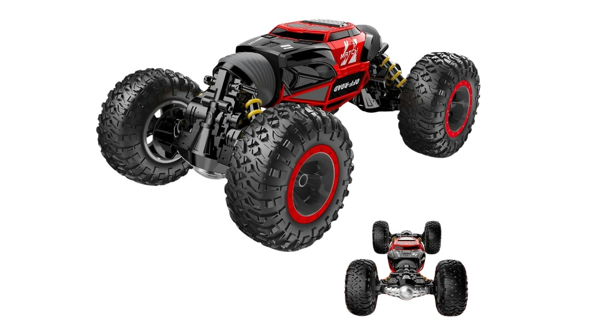 1:14 BEZGAR 8817E rc car