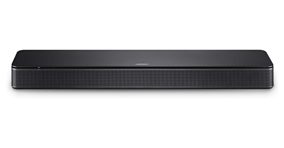 Bose TV soundbar for philips tv