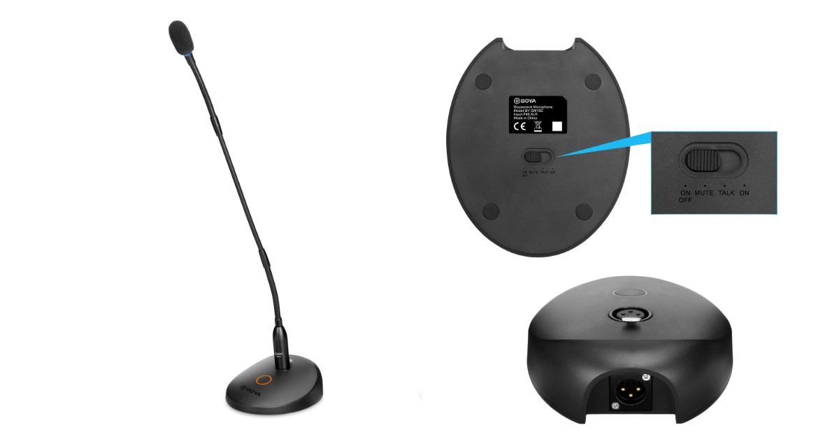 7 Best Conference Room Speakers and Microphones in 2024 Conference