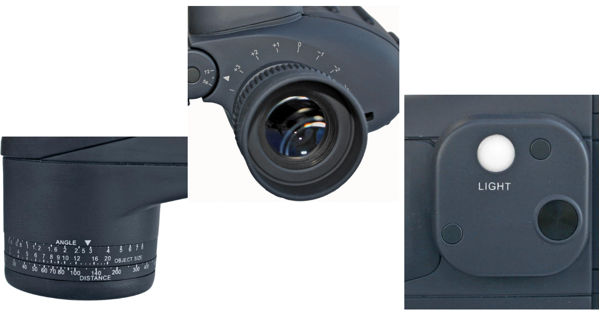 BRESSER  waterproof binoculars review