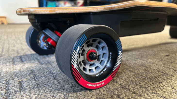 Backfire G5 eSkateboard