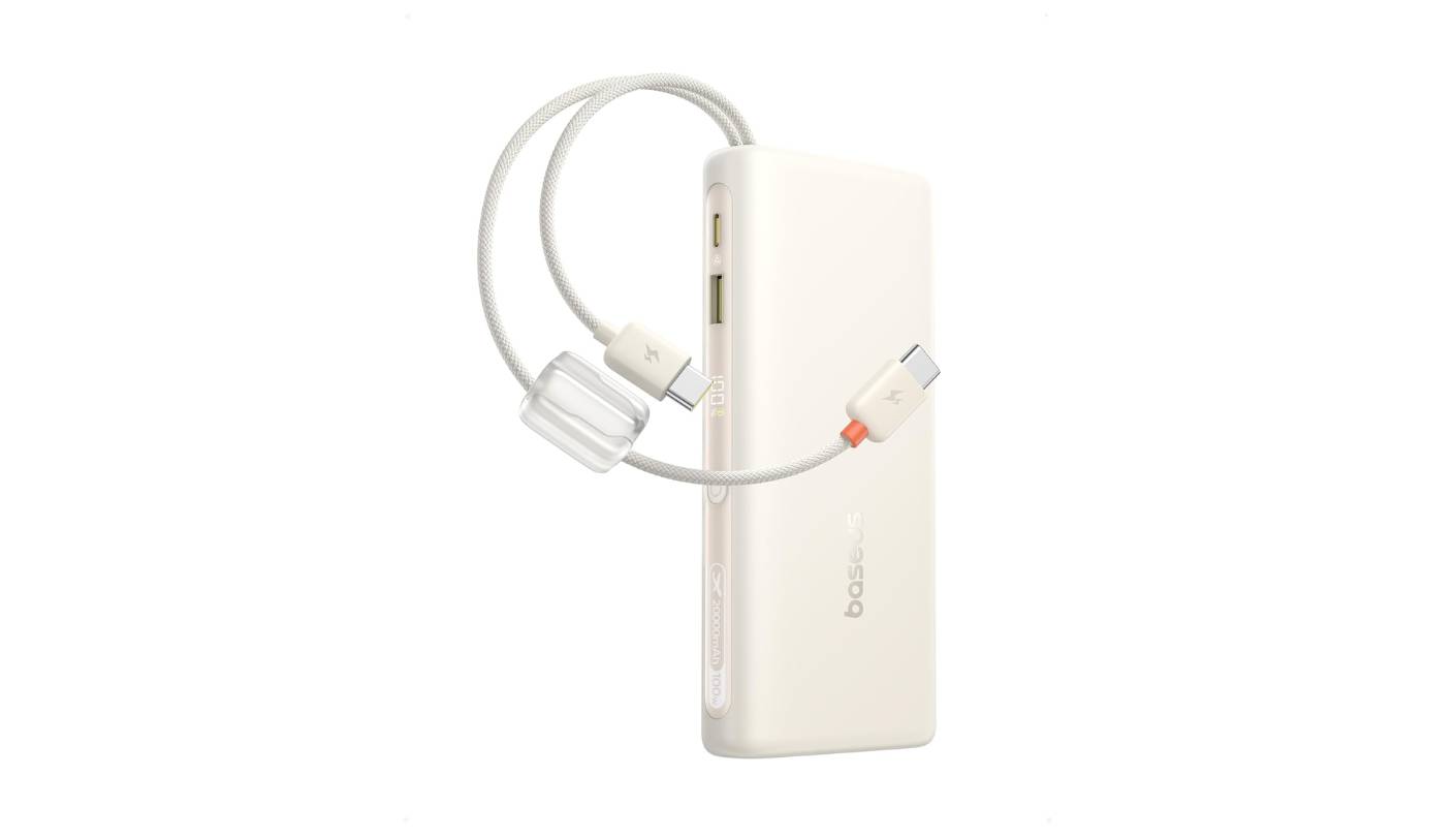 Baseus Laptop portable power bank 20000mAh