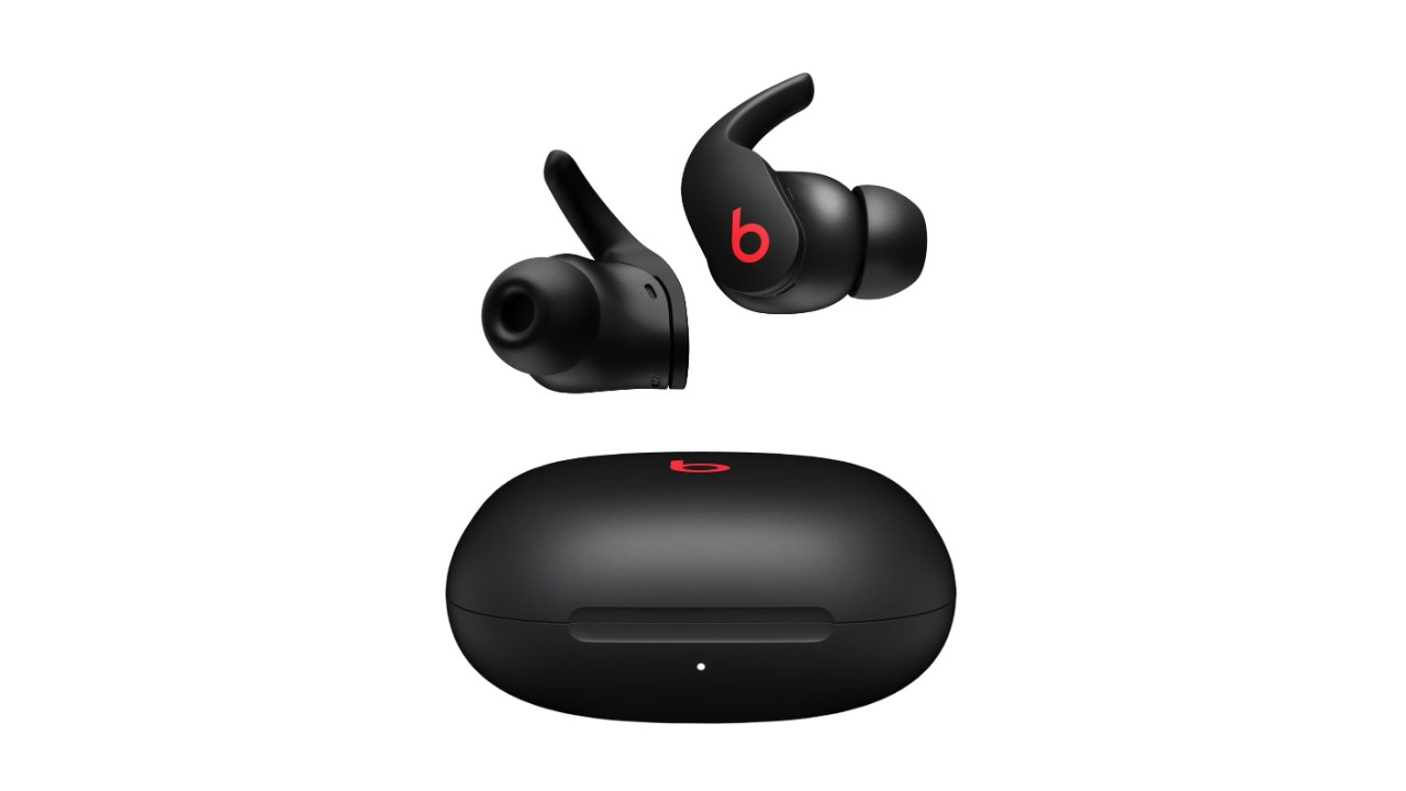 Beats Fit Pro meilleurs ecouteurs reduction bruit