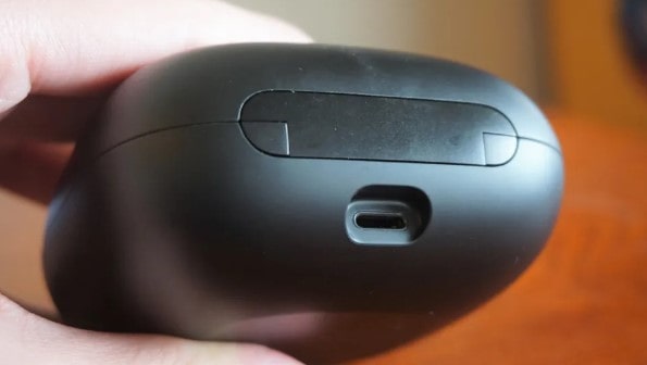 Beats Powerbeats Pro casque audio cycliste