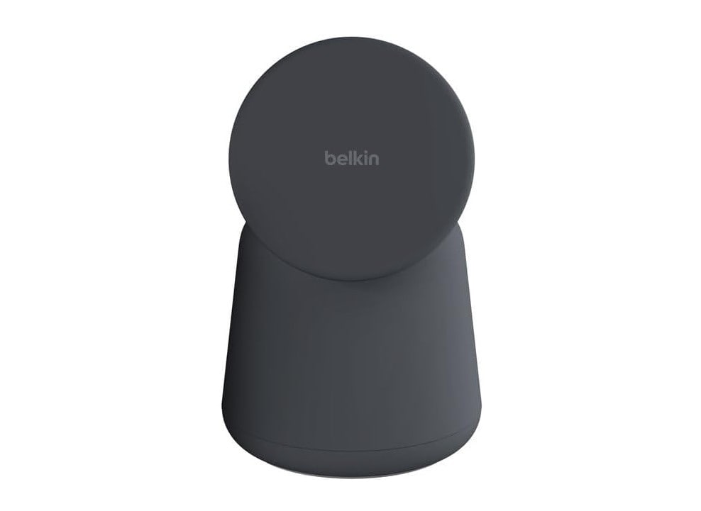 Belkin BoostCharge Pro 2-in-1 quick wireless charging pad