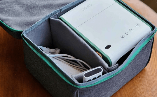 BenQ GS50 vs BenQ GV30