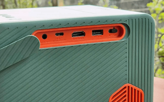 Mars 3 vs GS50 comparison