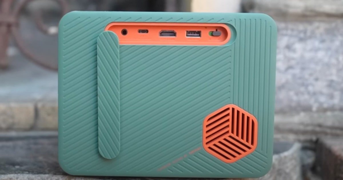 BenQ GS50 meilleurs projecteurs bluetooth