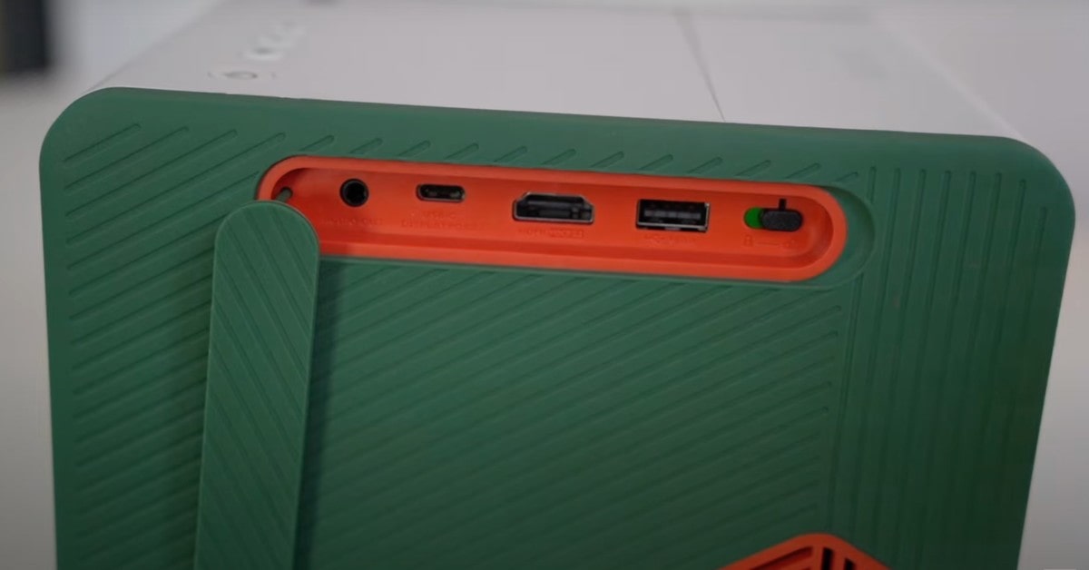 BenQ GS50 1080p Outdoor Projectors