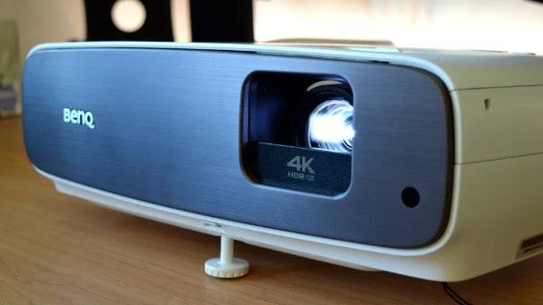 BenQ HT3550 videoprojecteur moins de 3000 euros