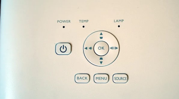 Projecteur BenQ HT3550 pour 3000