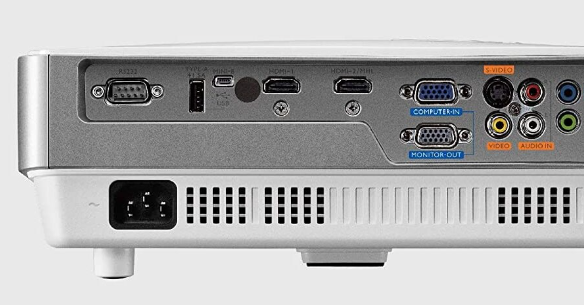 5 Best Projectors for Golf Simulator in 2024 Golf Simulator Projector