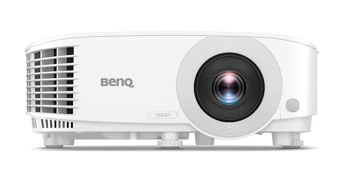 BenQ TH575 outdoor projector under $600
