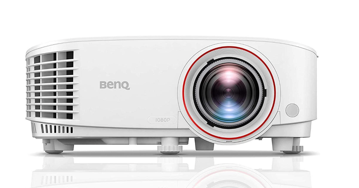 7 Best Projectors under 1000 in 2024 Movie Projector under 1000 Review