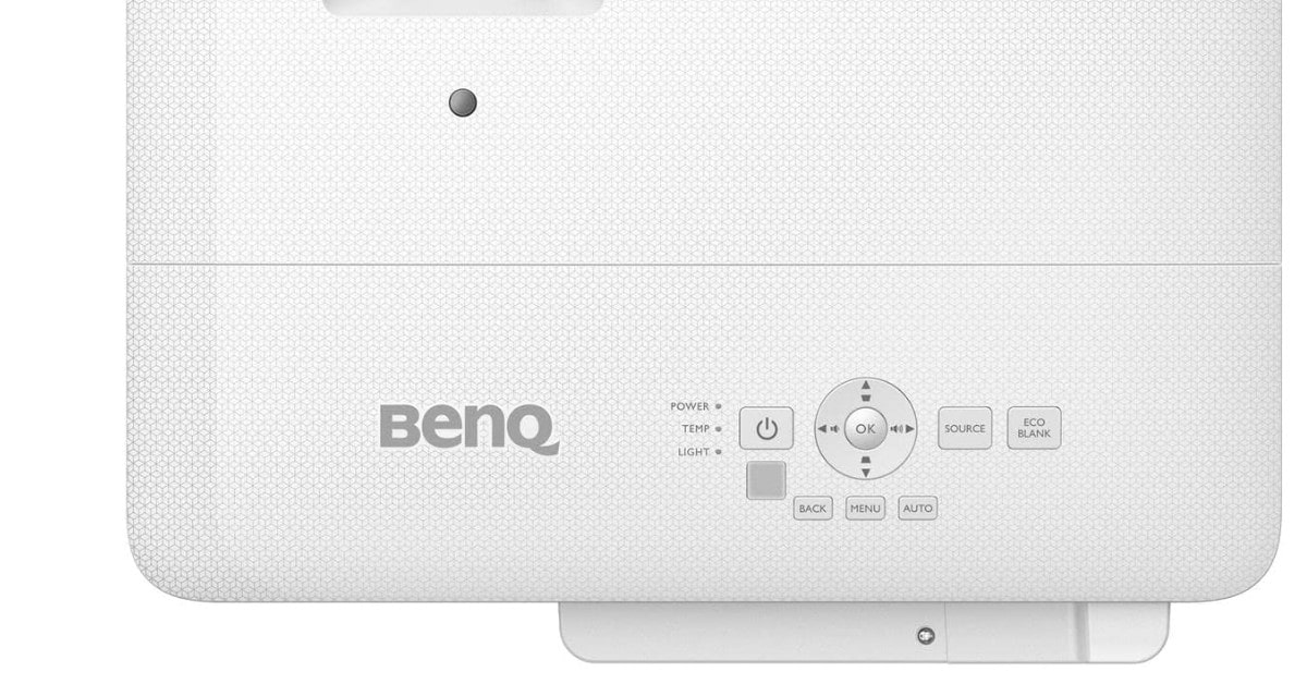 BenQ TH685i projector under $1000