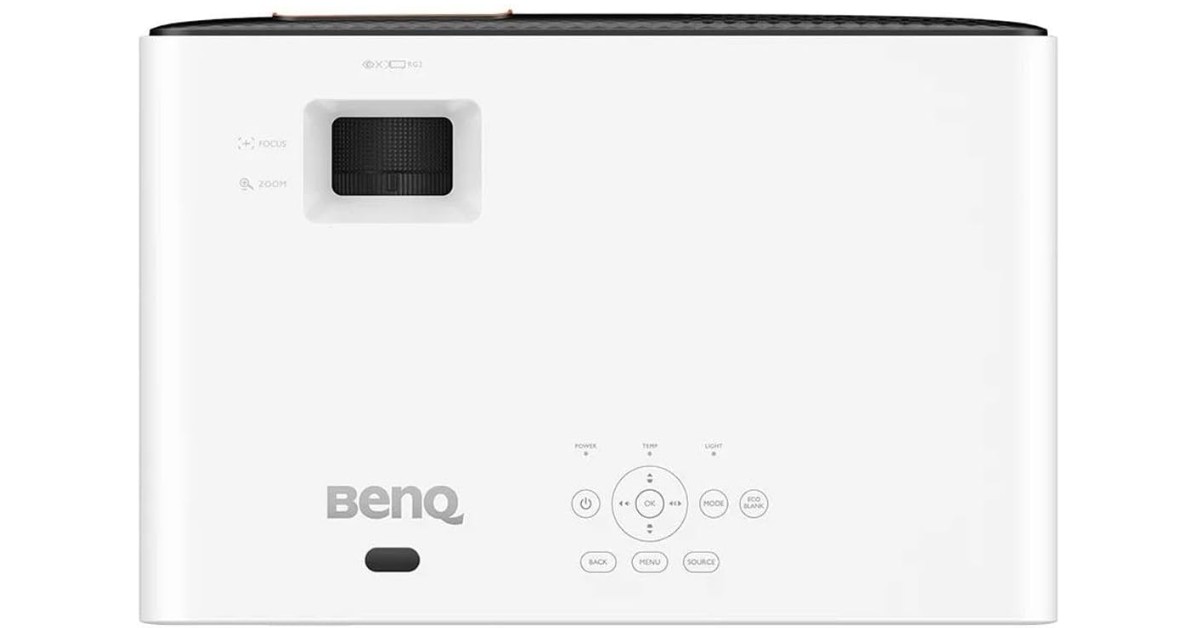 BenQ TH690ST video projecteur pour ps5