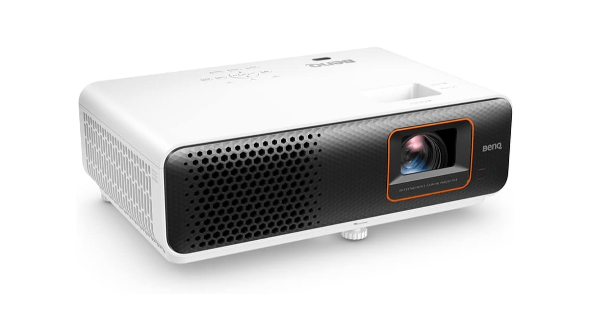 6 Best Short Throw Projectors of 2024 Top Short Throw Projector Review