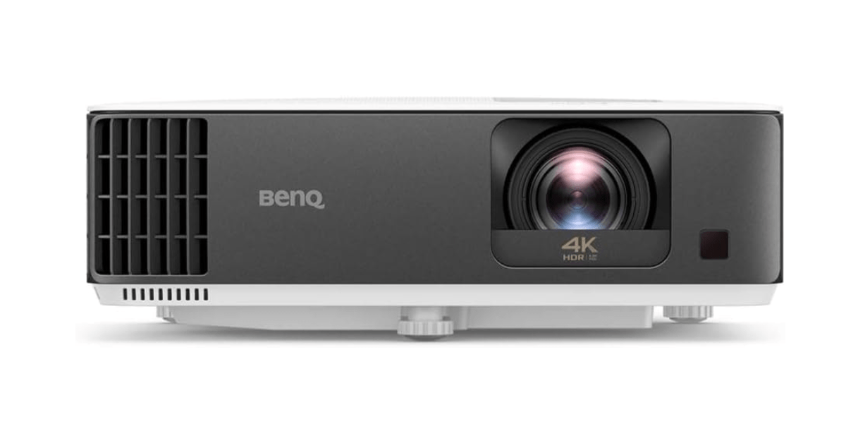 BenQ TK700STi short throw gaming projector