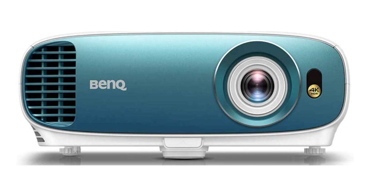 BenQ TK800M projector under 1000