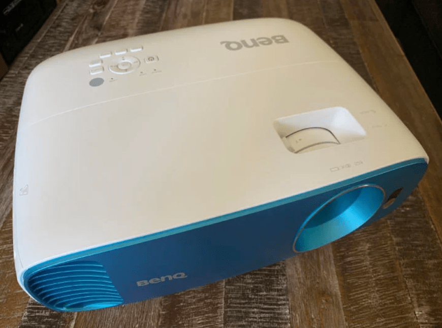 BenQ TK800m or BenQ TK700