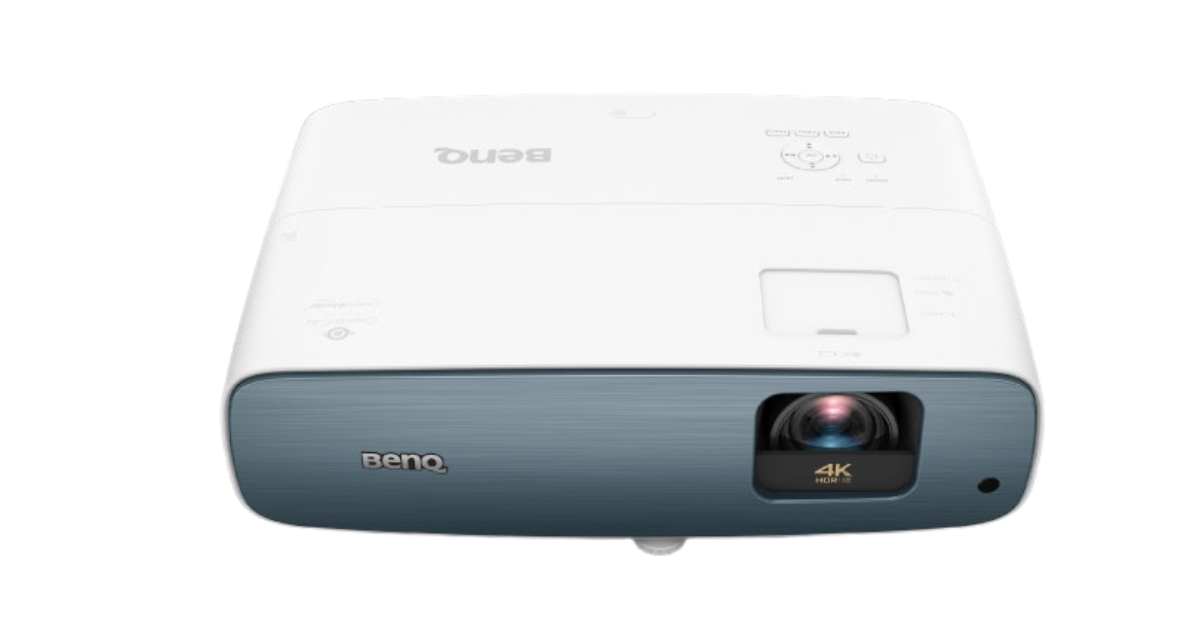 Best Projector for Garage of 2024 Top Garage Door Projector Review