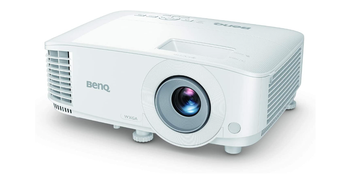 BenQ MW560 meilleur retroprojecteur