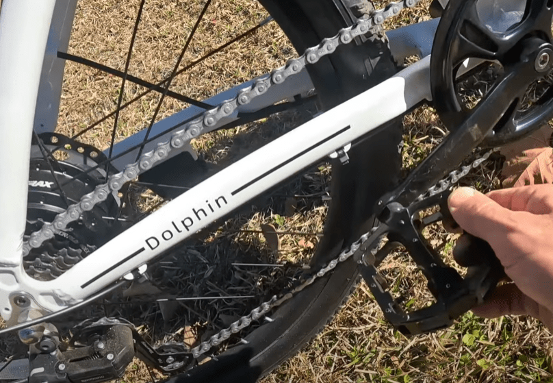 Gotrax Dolphin electric bike review