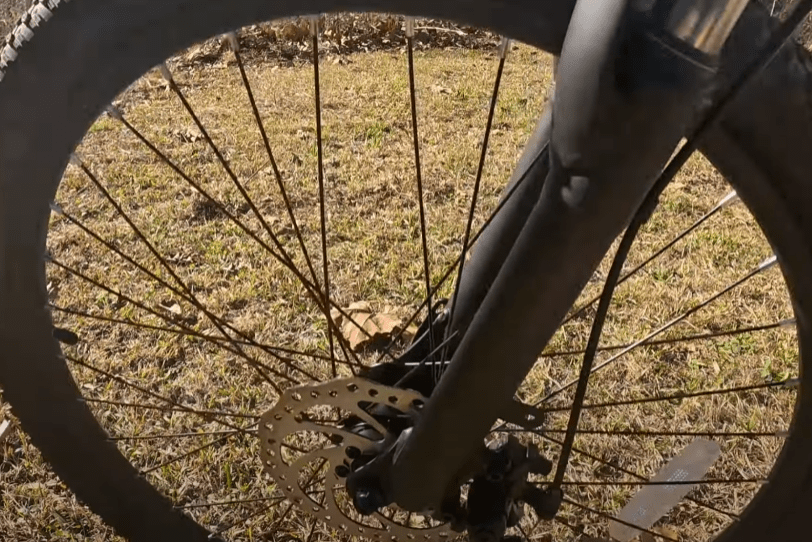 Gotrax Dolphin e-bike