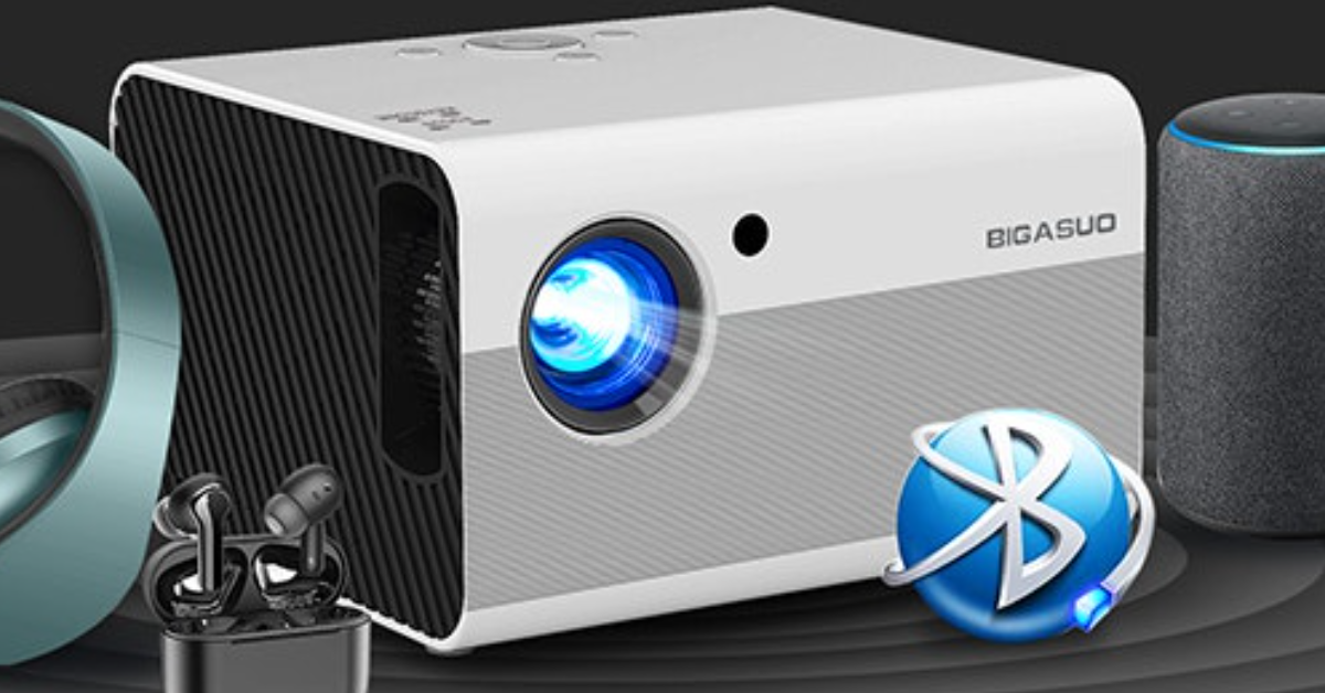 5 Best Projectors under 200 of 2024 Mini Projector under 200 Review