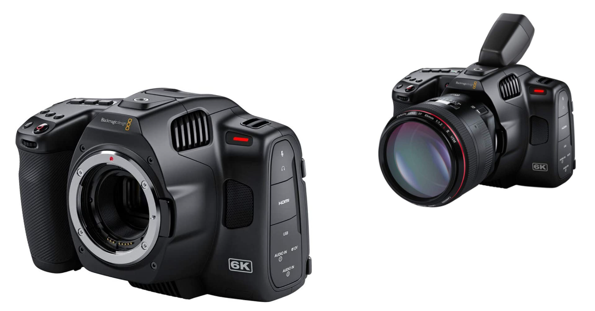 best cameras for interviews