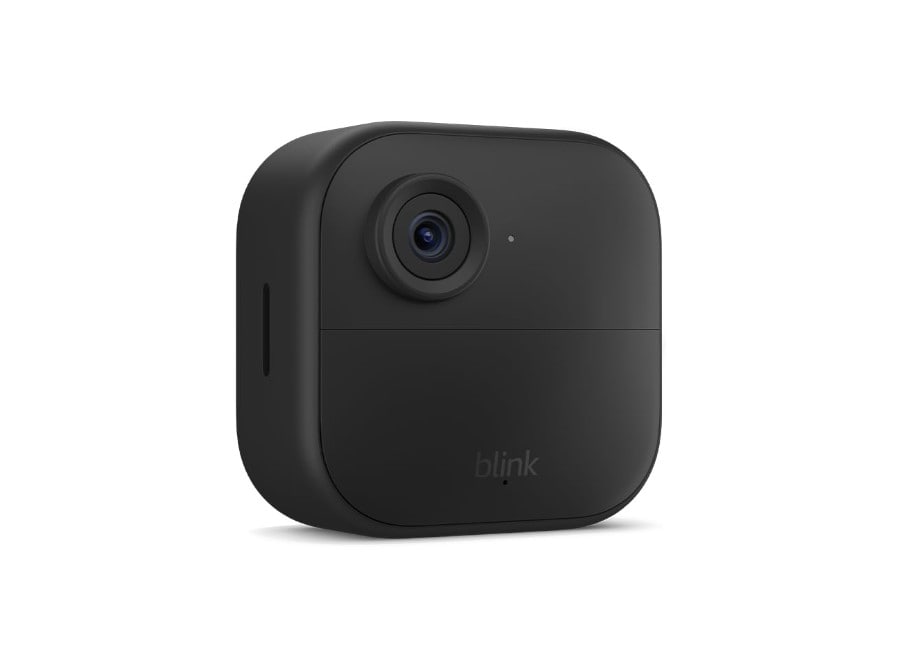 Blink Outdoor (4th Gen) security camera