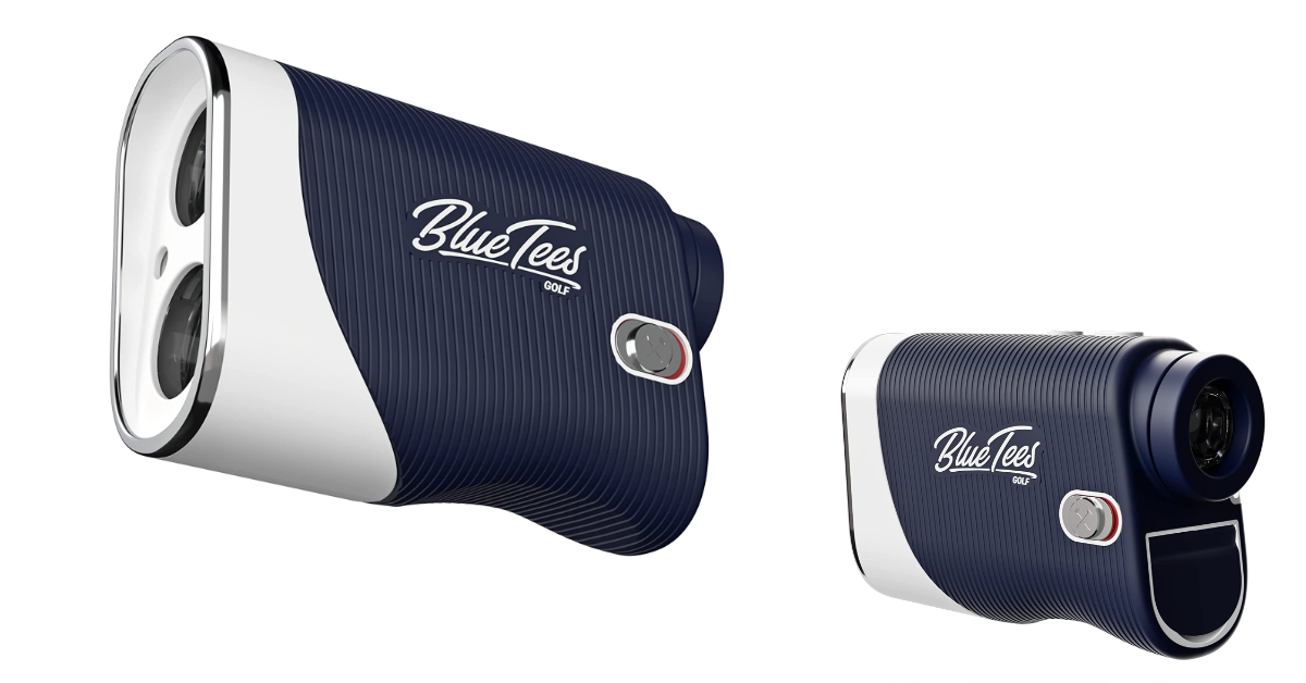 5 Best Golf Rangefinders of 2024 Rangefinders for Golf Review