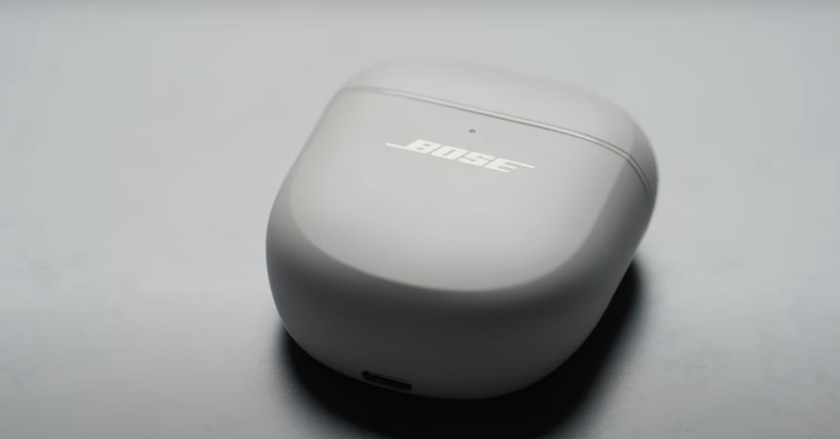 écouteurs bluetooth sans fil Bose