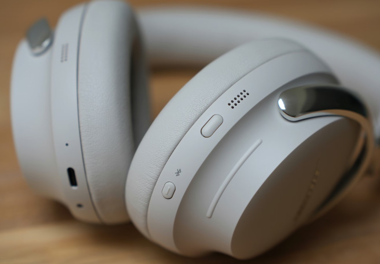 Casque Bose QuietComfort Ultra (2ème Gén) casque audiophile