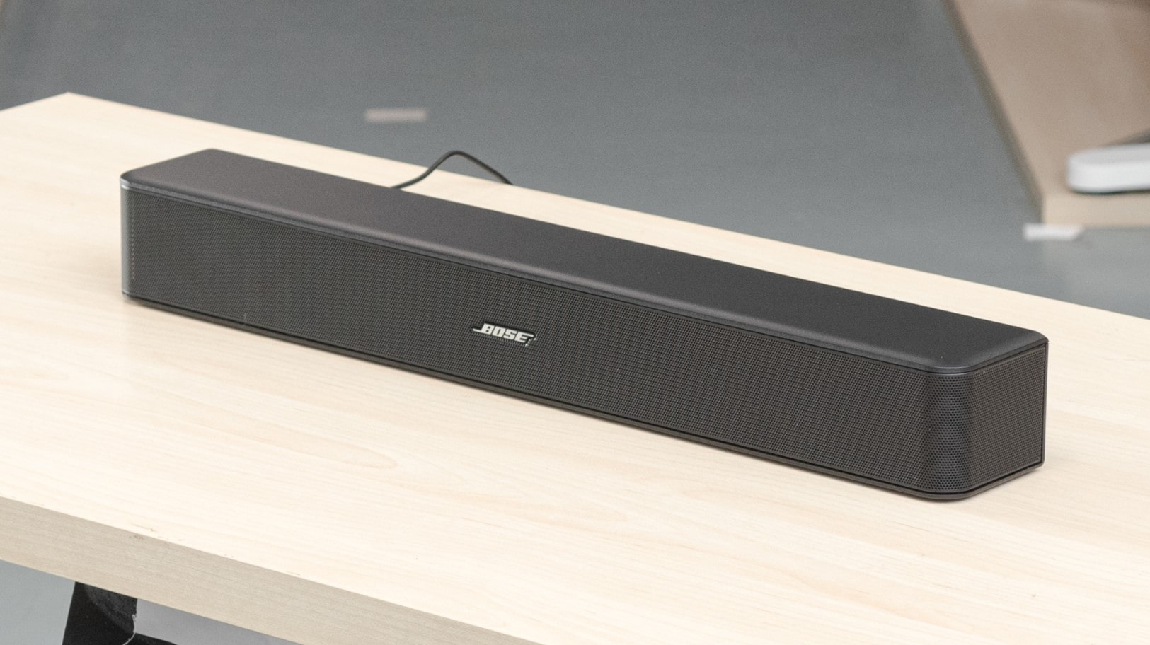 Bose Solo 5 TV Soundbar Review