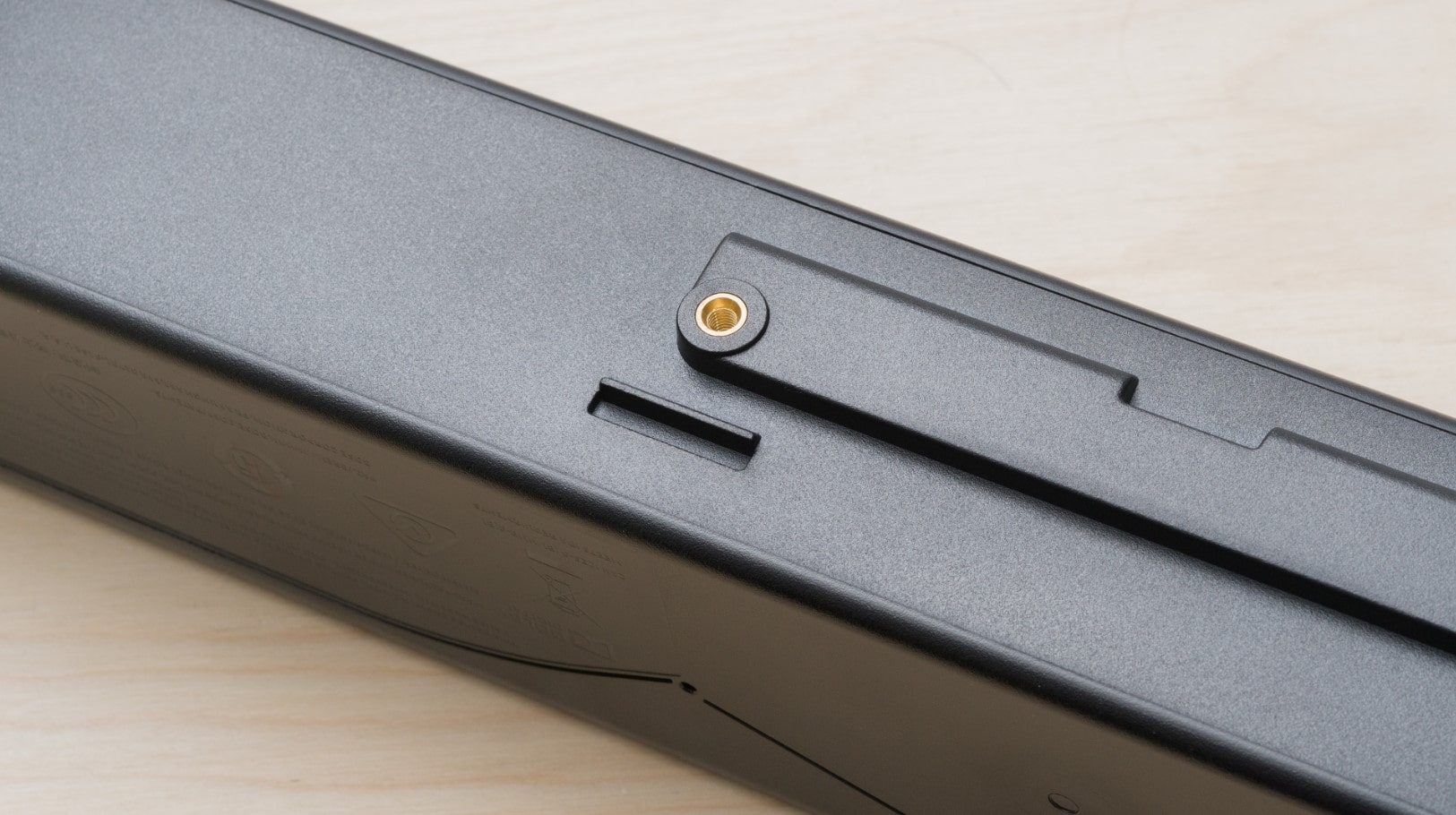 Bose Solo 5 TV Soundbar