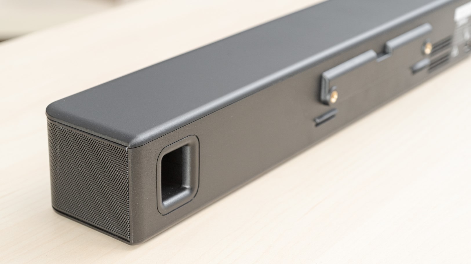 Bose Solo 5 TV Soundbar for Living Room